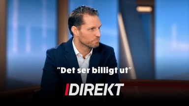 Succéförvaltarens favoriter i hälsovårdssektorn