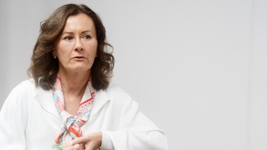 Ellinor Beckett: Goda besked för Epirocs viktigaste punkter