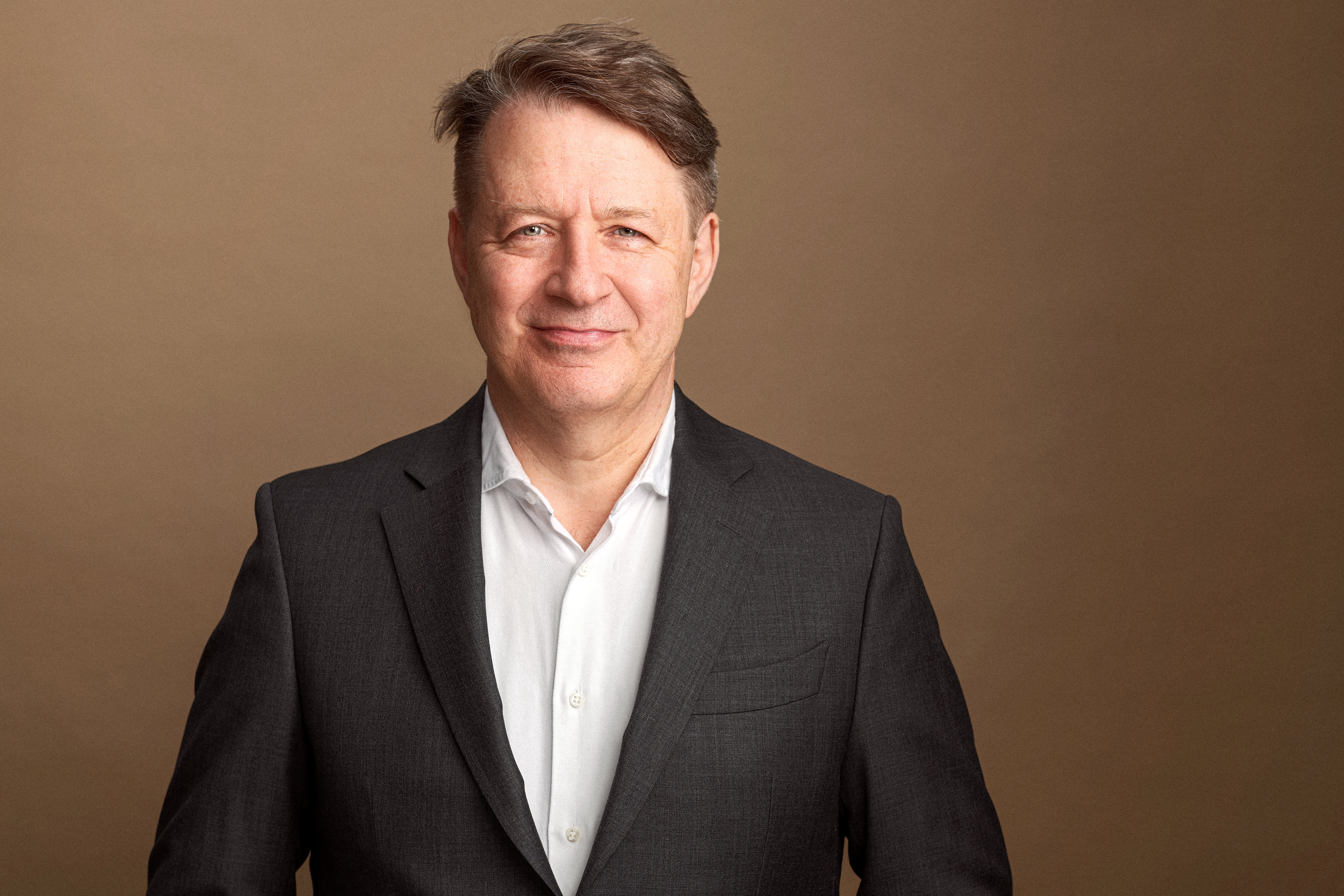 Tele2:s vd: ”Kommer med generöst förslag”