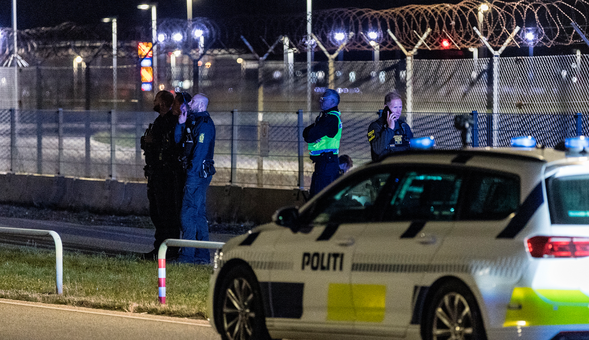 Putin har kartlagt Nato-luckor – efter två år lång operation