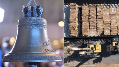 Börsen tappade till minus