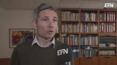 Professor: Svårt att starta en pausad ekonomi