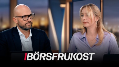 Fyndläge i potentiell AI-vinnare