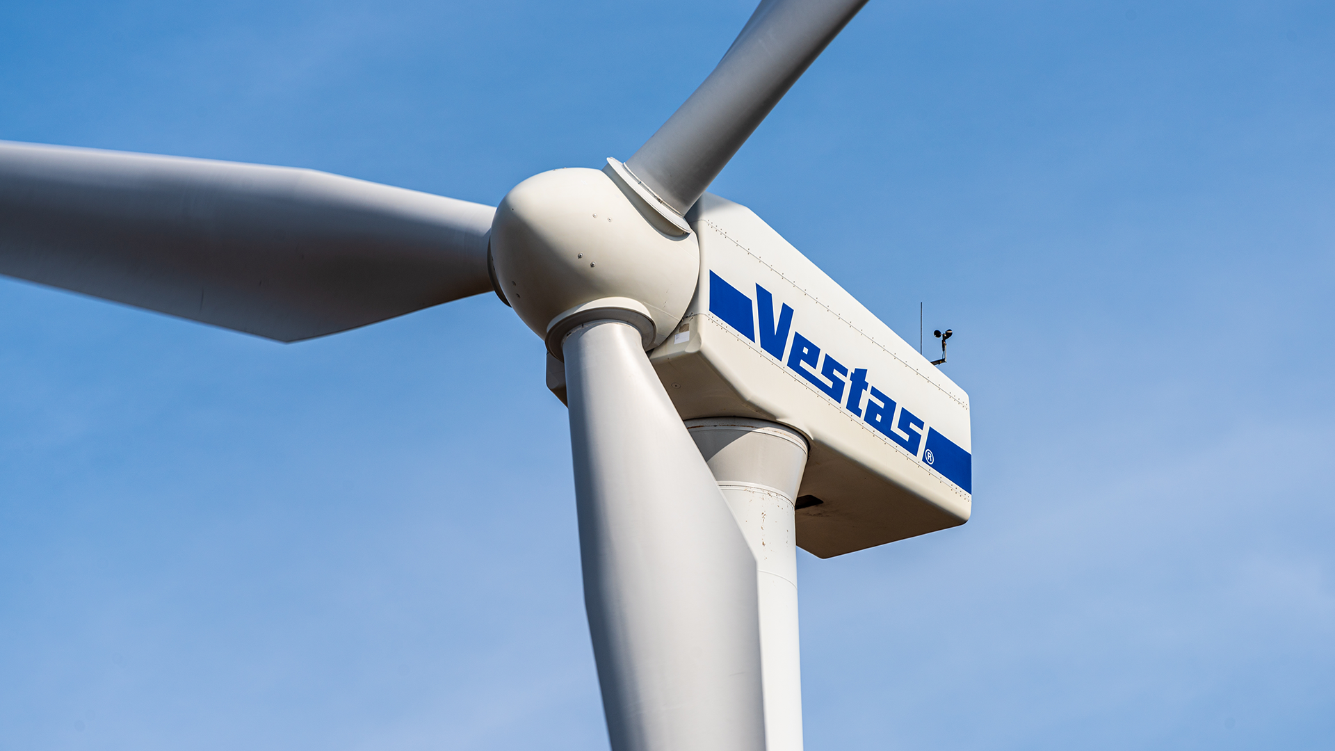 Vestas rusar efter rapport – SB1 ser kraftigt prognoslyft