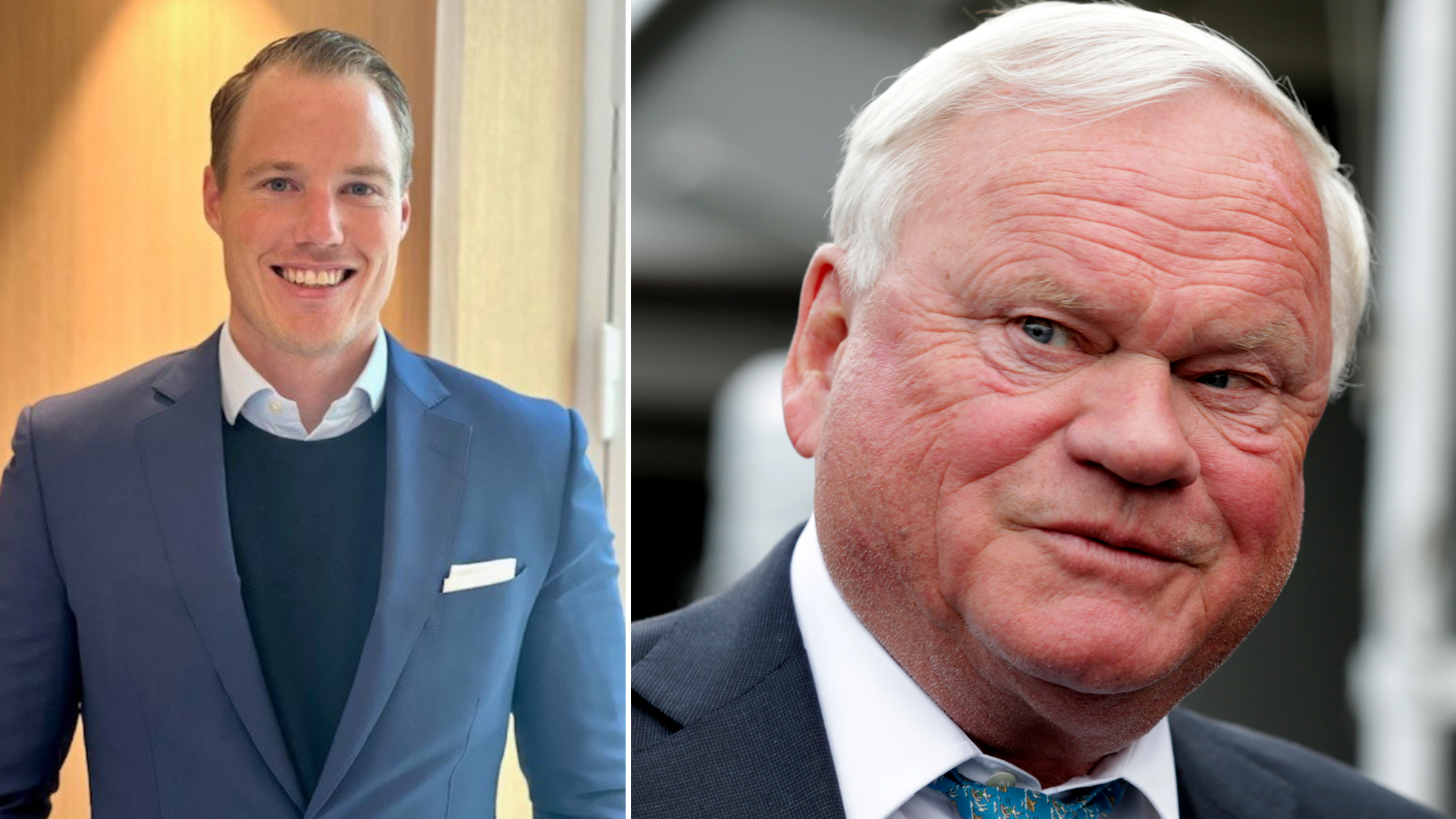 Analytiker utesluter inte bud på Fabege