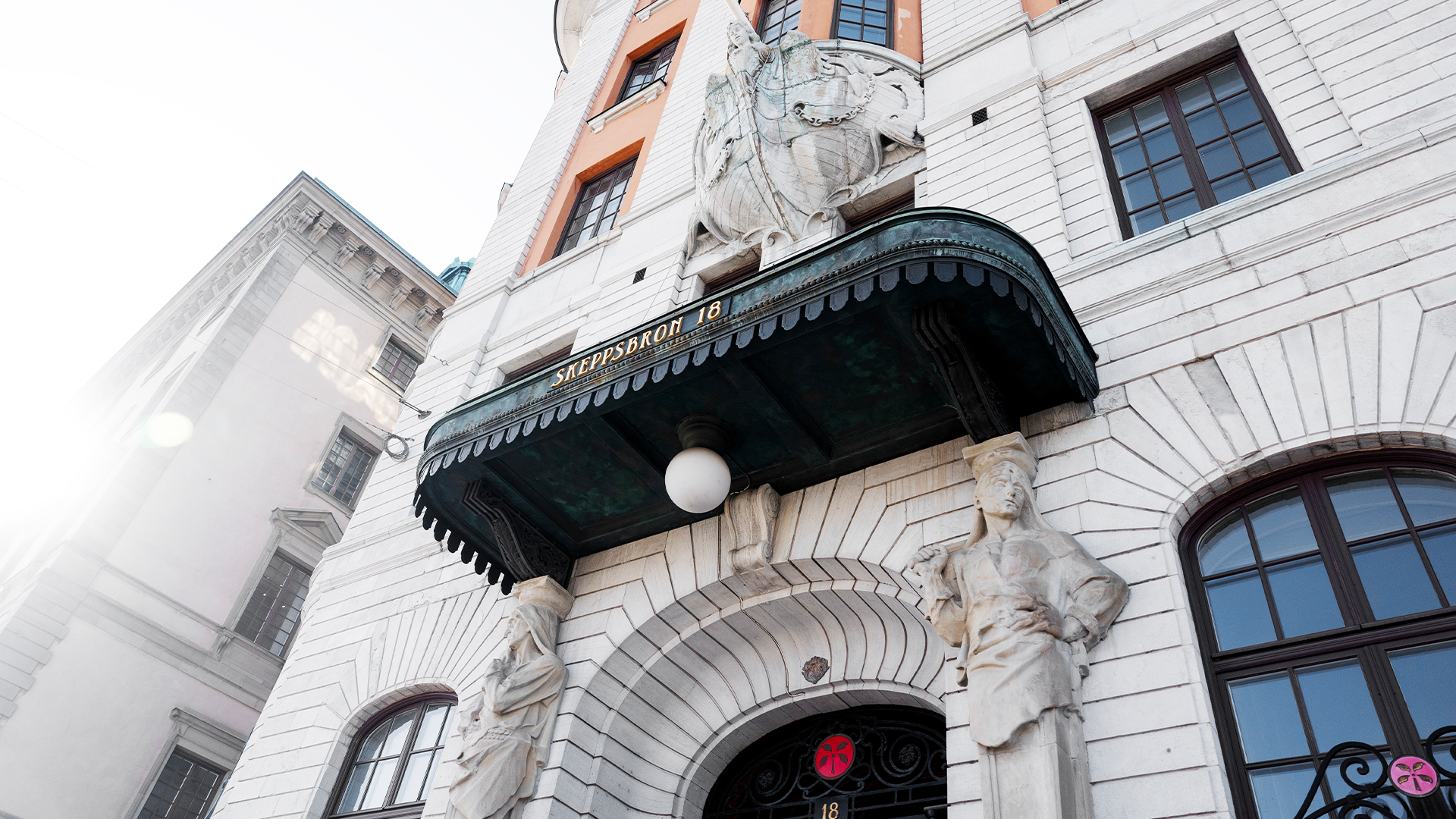 Banken sänker Kinnevik – mjukvaruraset tynger 