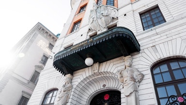 Banken sänker Kinnevik – mjukvaruraset tynger