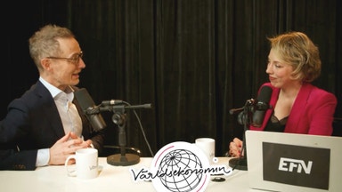 Katrine Kielos om effekten av Brexit: Värre än dåligt