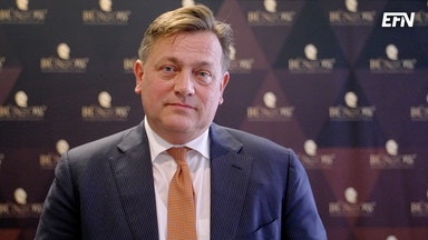 Chefsekonomen: ”Det är så mycket som talar för Sverige”