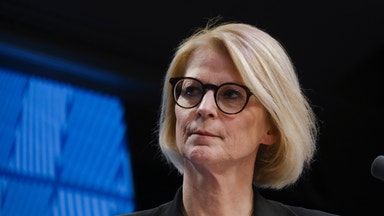 Svantesson: Trumps agerande är förkastligt