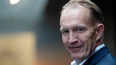 EQT byter finanschef