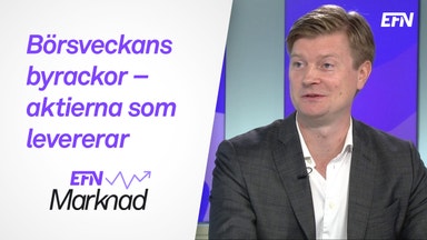 Aktierna du kan dippköpa i vinter