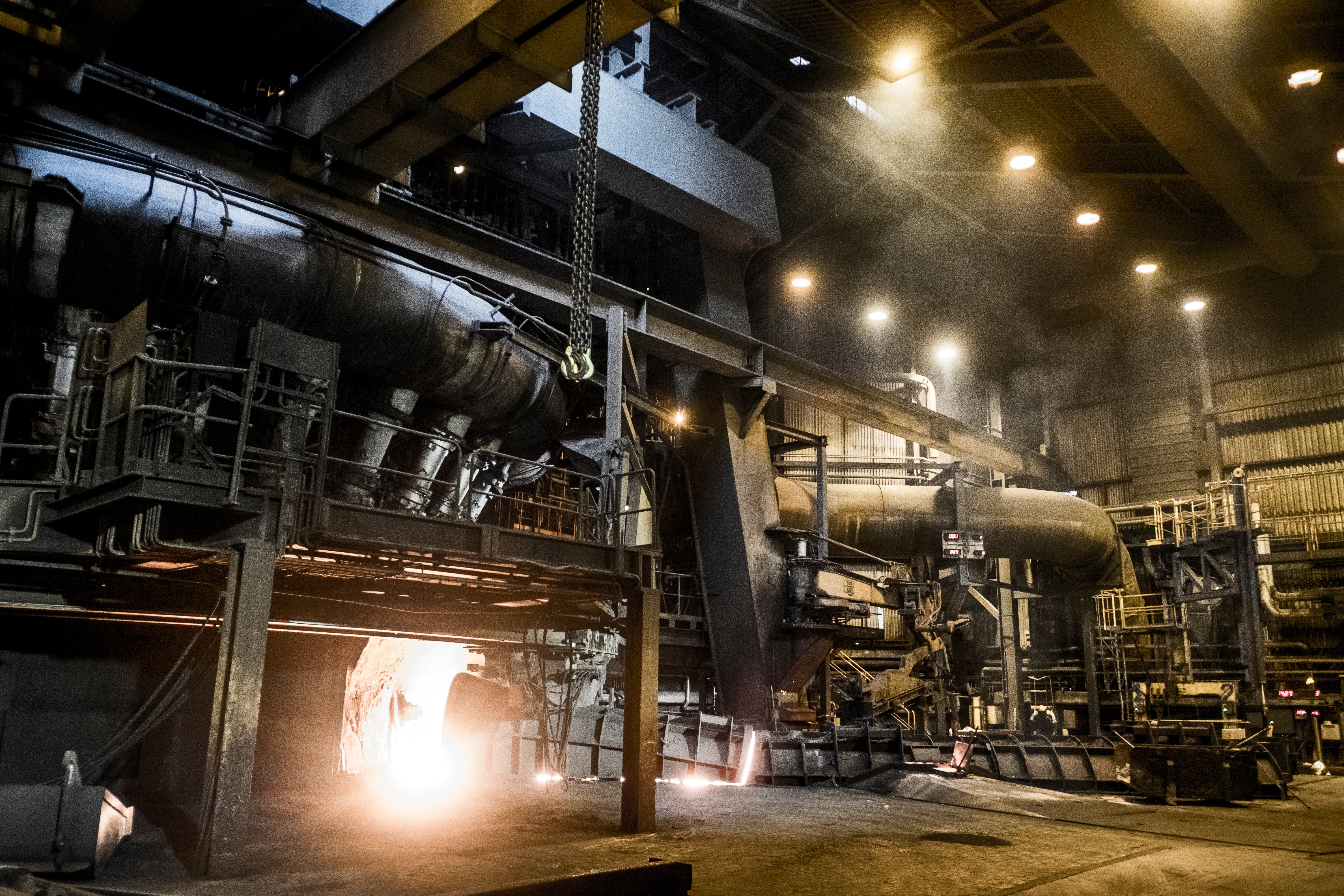 Nytt sjukdomsfall på SSAB i Luleå