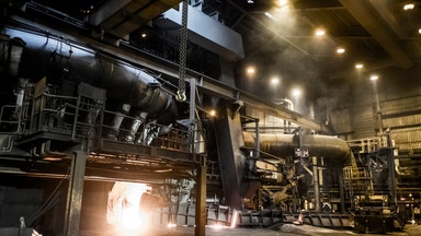 Nytt sjukdomsfall på SSAB i Luleå