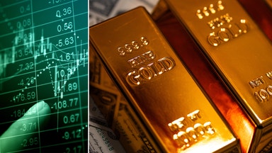 Guldpriset når ny rekordnivå