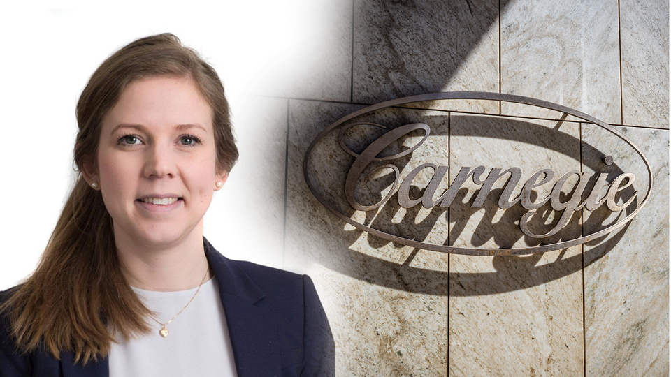 Anna Boqvist Carnegie