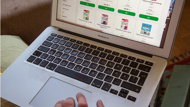 E-handeln ökar i Sverige: ”Tydligt lyft”