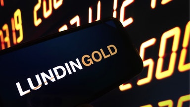 Lundin Gold investerar 900 miljoner i Ecuador