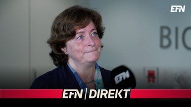 Bioarctics vd: "Det kommer kunna öka marknaden ännu mer"