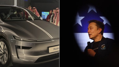 Tesla rasar – trots urstarka siffror