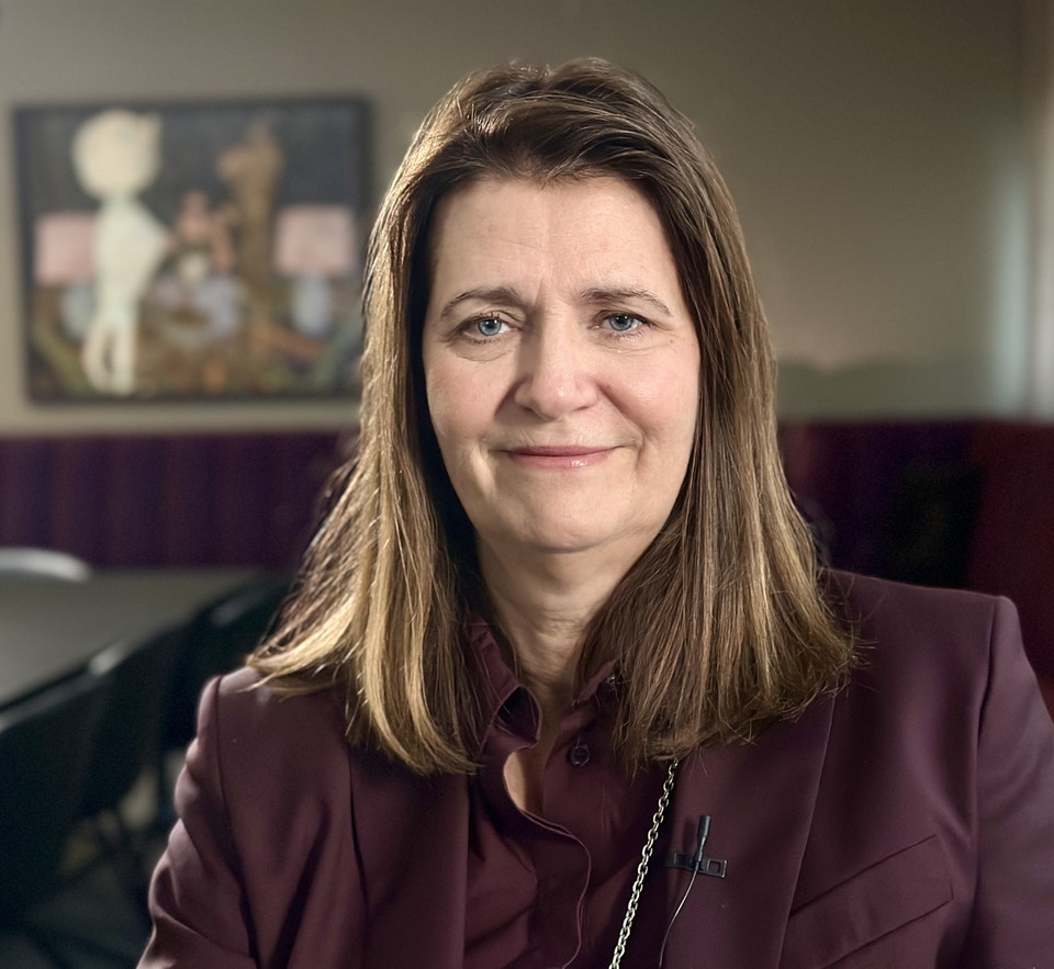 Marie Osberg, styrelseproffs