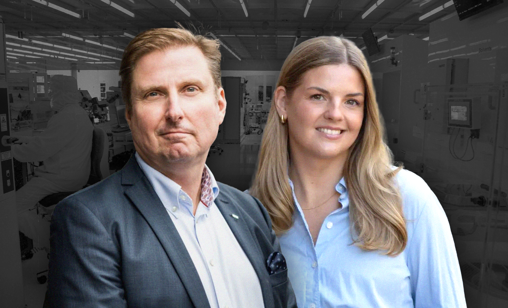 Strategen ser köpläge i svenska läkemedelsbolag: ”Finns några guldklimpar”