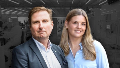 Strategen ser köpläge i svenska läkemedelsbolag: ”Finns några guldklimpar”