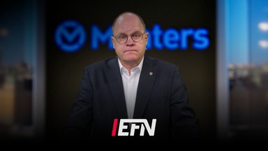 Munters vd: "Vi kommer ha rekordomsättning"