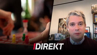 Asmodee gör miljardförvärv: "Segmentet växer dubbelt så snabbt"