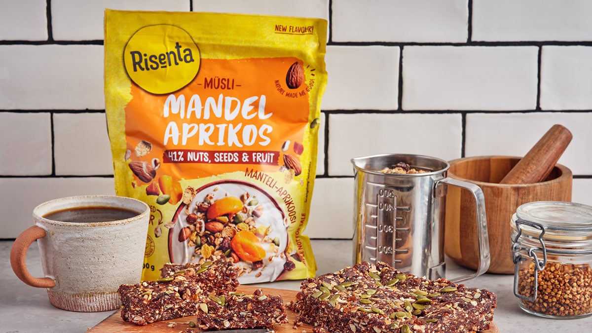 Midsona köper Risenta – aktien lyfter