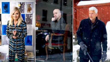 Lista: 2000-talets bästa svenska fackböcker