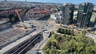 Trafikverket kritiserar NCC: Internfakturering fördubblade kostnaden