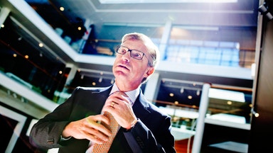 Ny jackpot för Atlas Copcos styrelse – trots svagt börsår