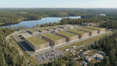 Blykalla vill bygga ny kärnkraft i Gävle