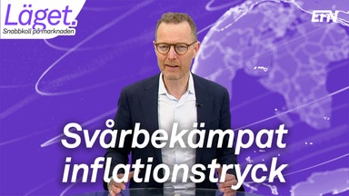 Därför kommer Riksbanken trippelhöja i april