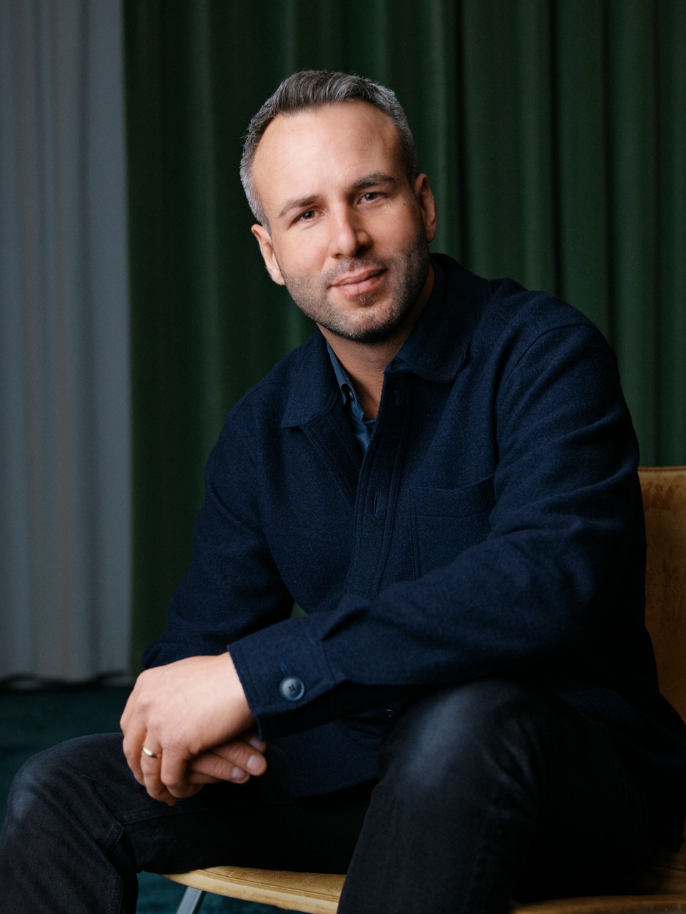 Boolis vd Sebastian Wickert