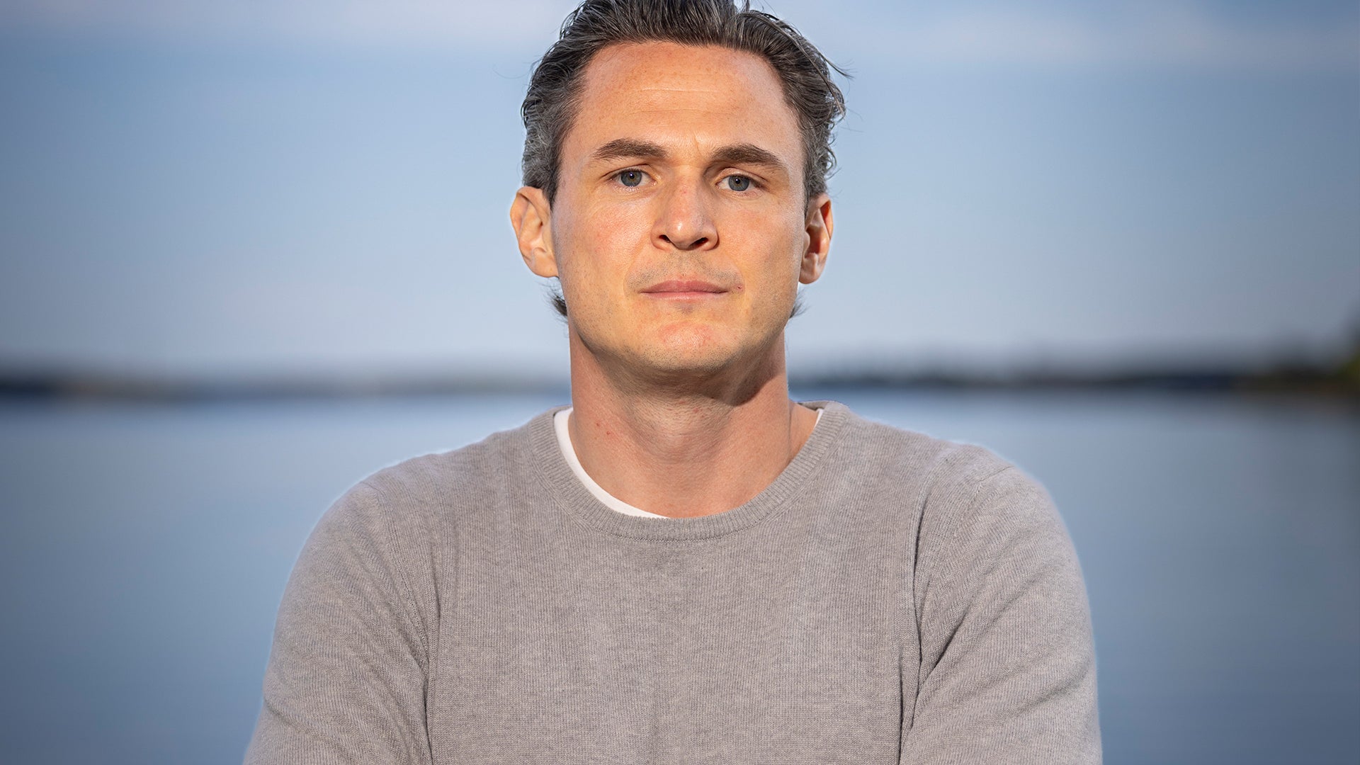 Alexander Ernstberger om tiden i fängelse – exklusiv intervju