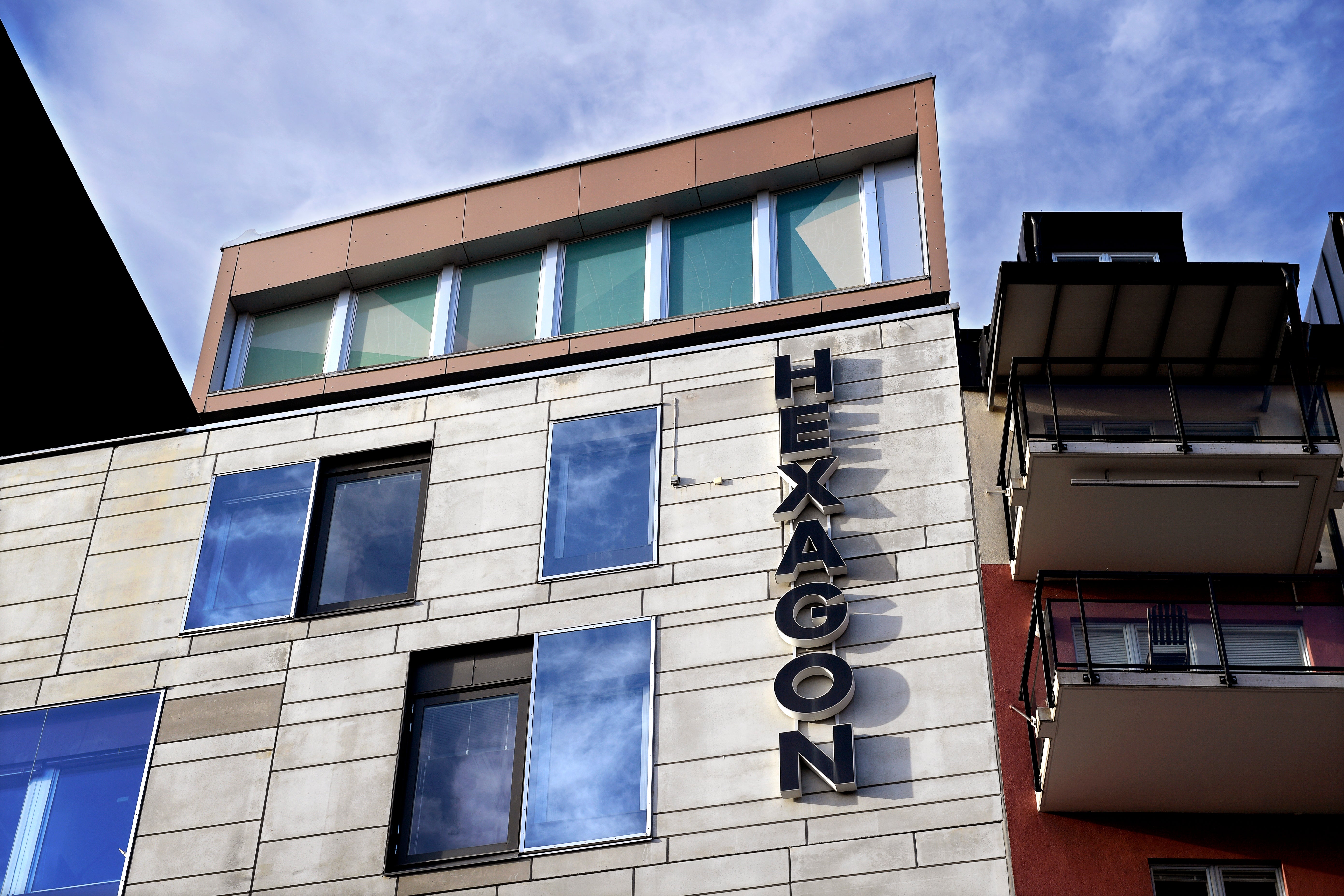 Hexagon slår till med miljardköp: ”Betydande expansion”