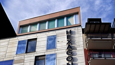 Hexagon slår till med miljardköp: ”Betydande expansion”