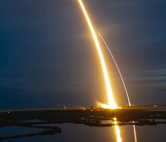 Bure storsäljer aktier i Ovzon