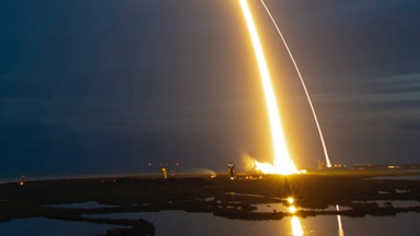 Bure storsäljer aktier i Ovzon