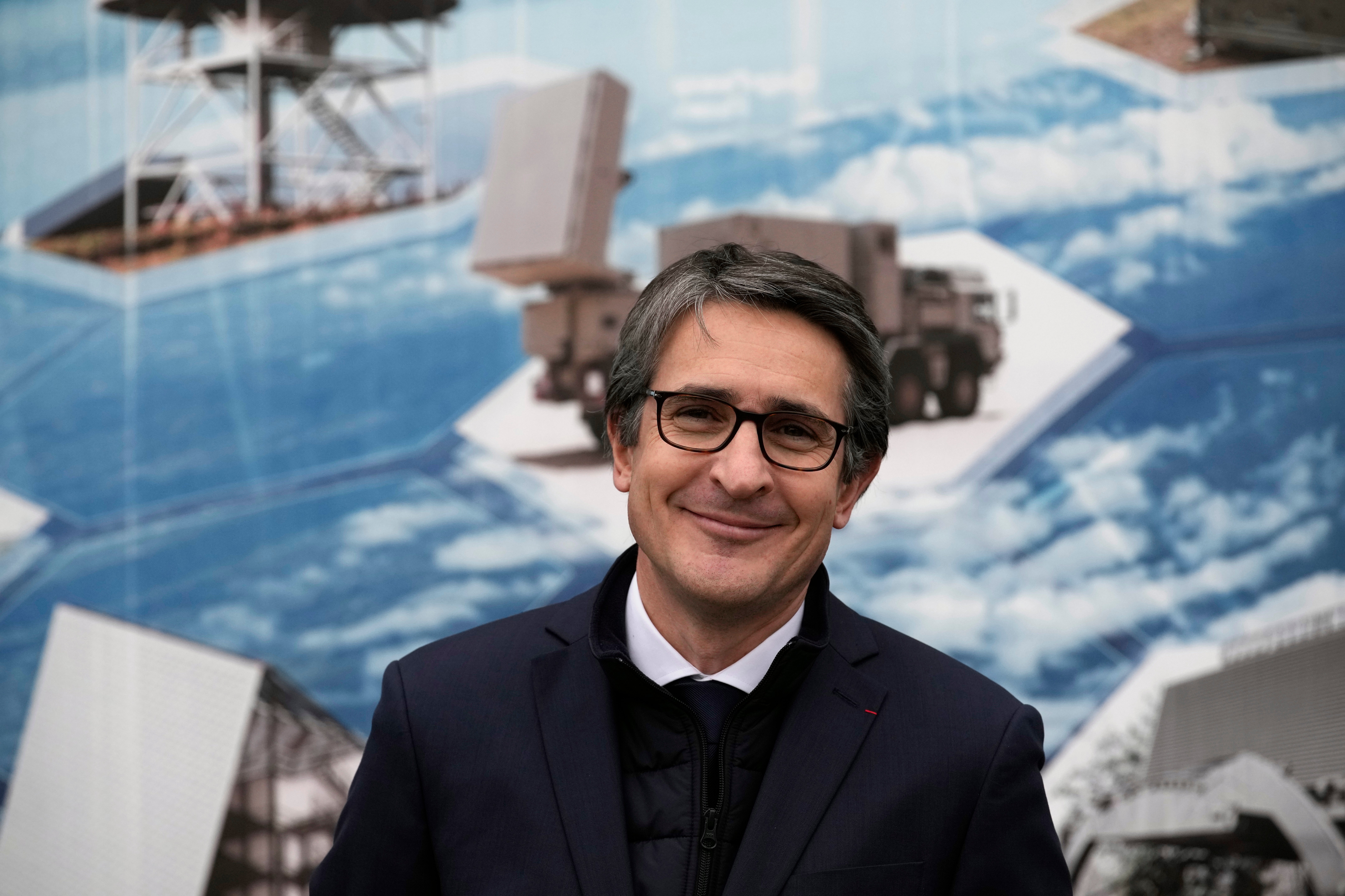 Ordermiss pressar franska försvarsjätten