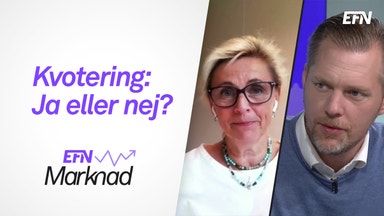 Mårder: Jämställdhet handlar om anständighet