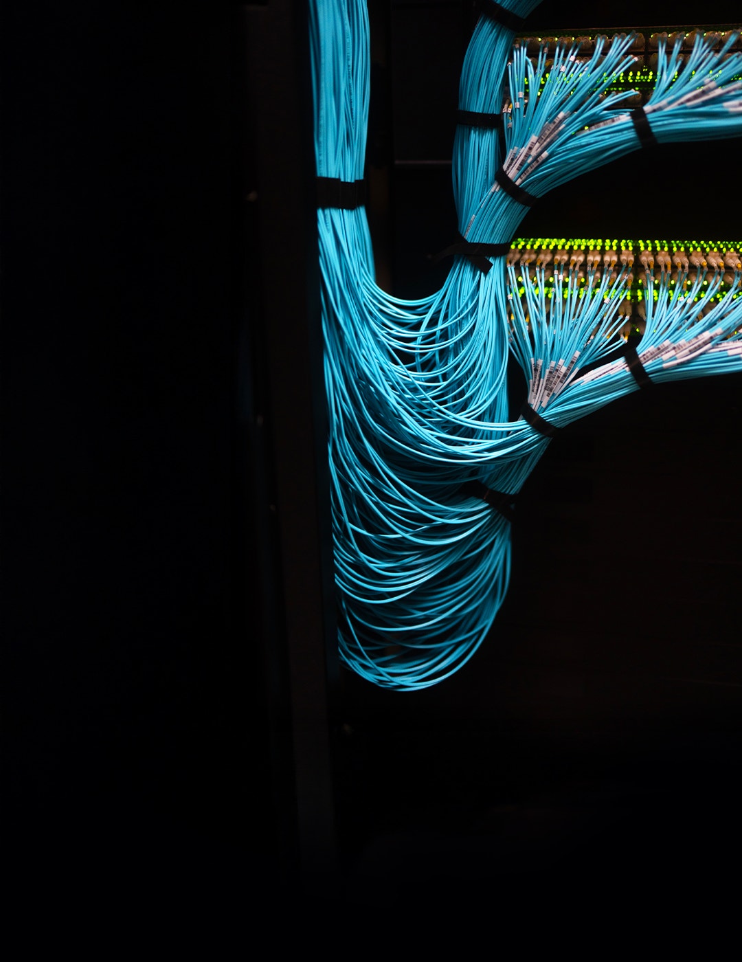 Ecodatacenters superdator Falun