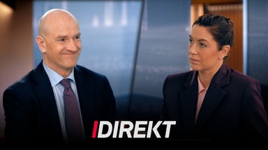 Handelsbanken något bättre än väntat – vd om första kvartalet