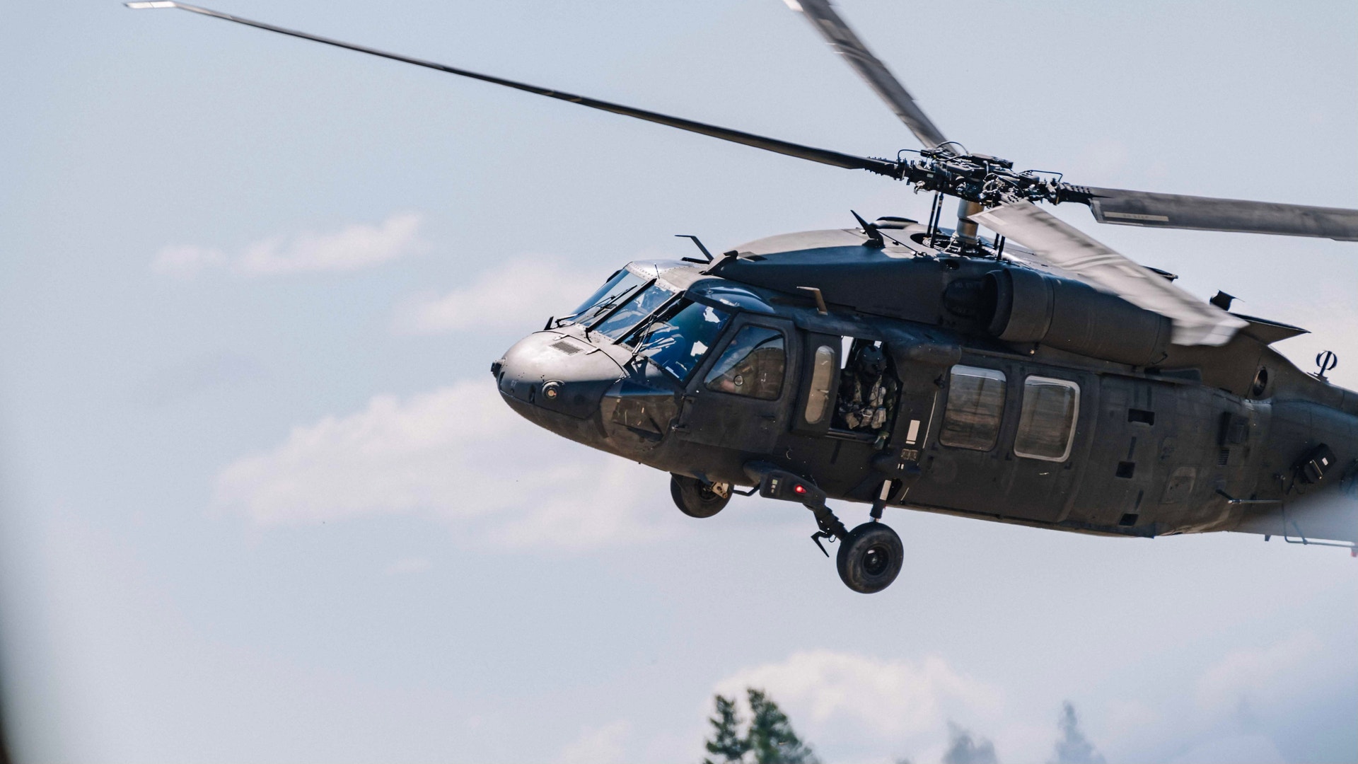 Black Hawk 3