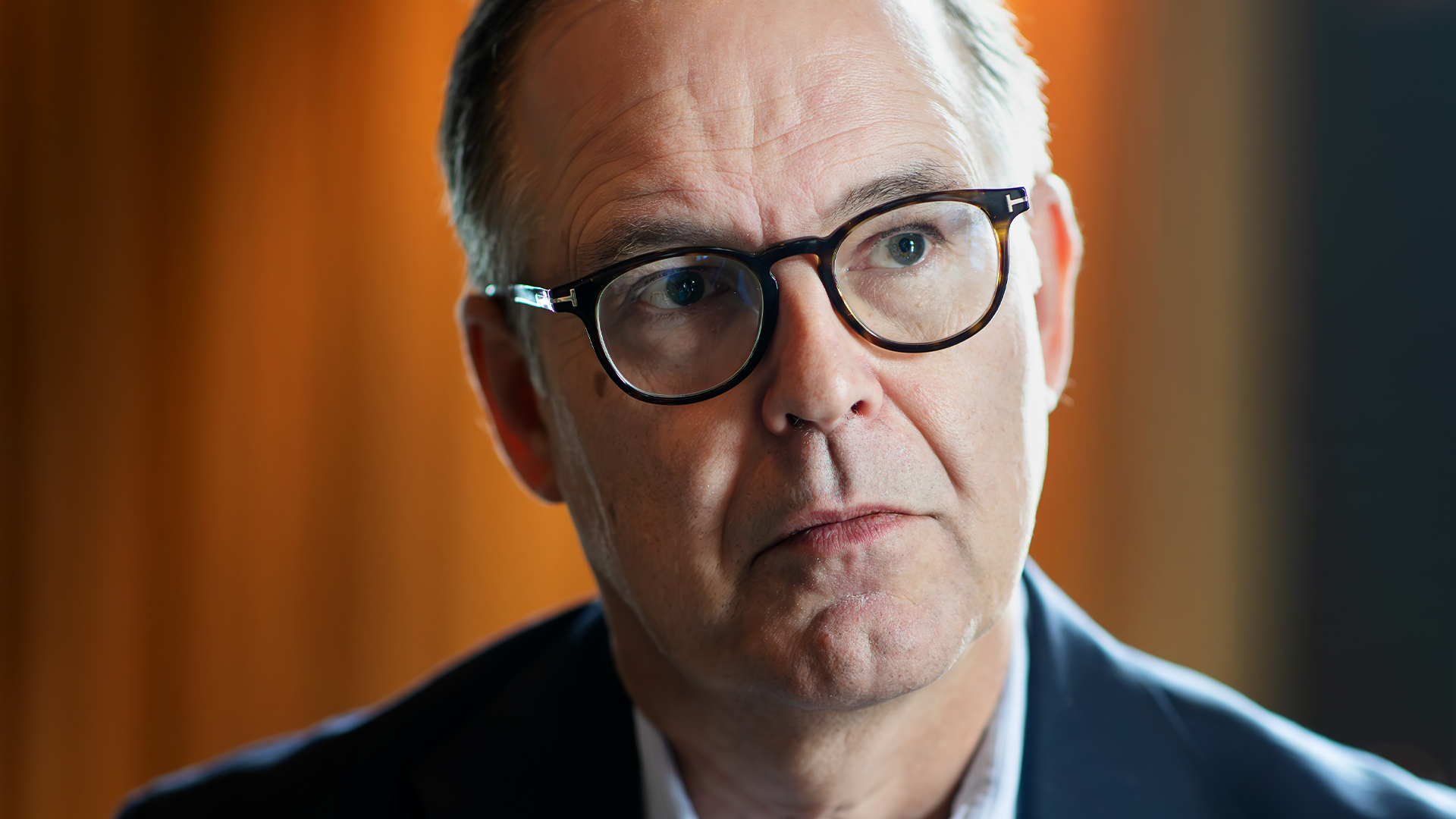 Anders Borg om LKAB-styrelsen: Mer gruvkompetens behövs