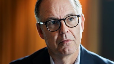 Anders Borg om LKAB-styrelsen: Mer gruvkompetens behövs