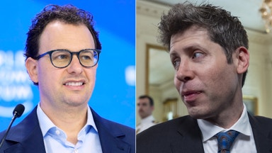 Kinesisk ”AI-tiger” rusar på rapport