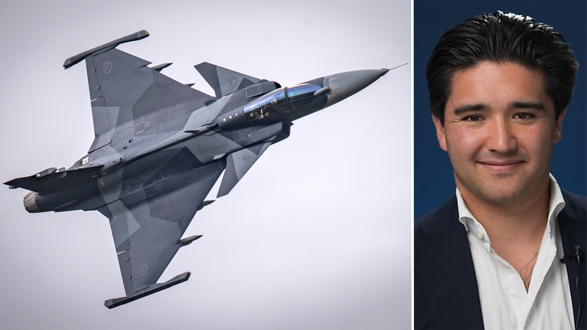 Därför går Saab som tåget – trots analytikernas skepsis